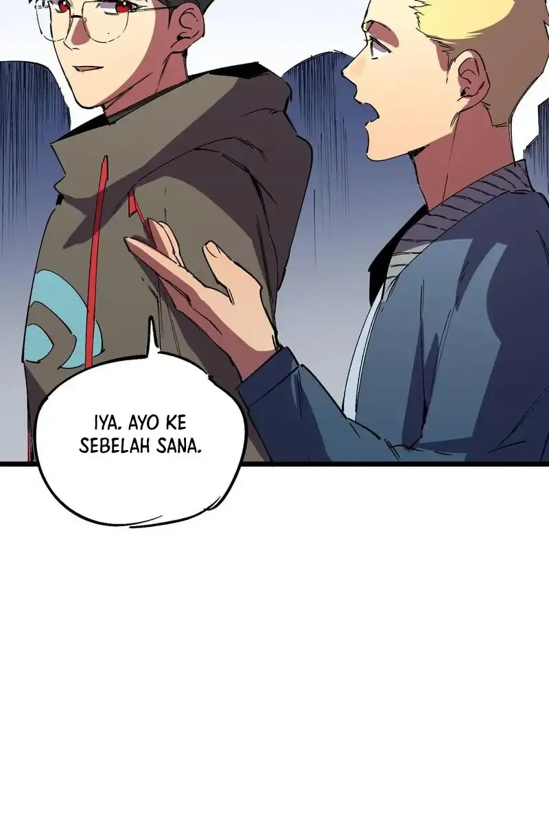 Supreme Curse Master Bab 60 halaman 4