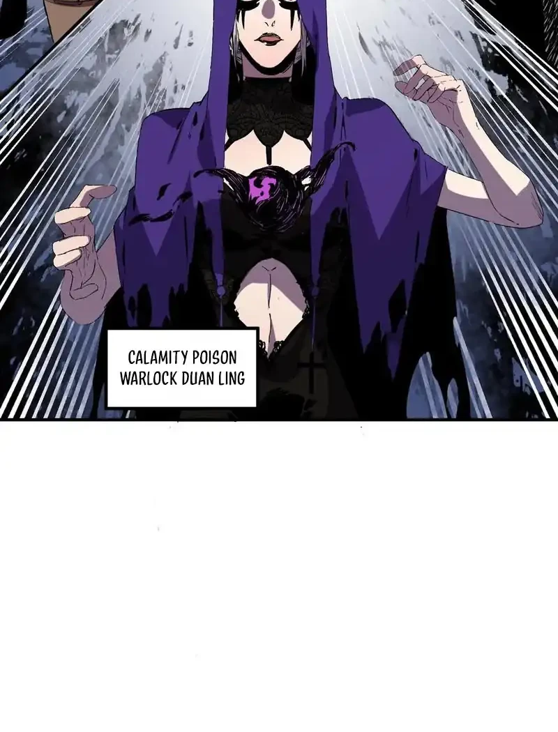 Supreme Curse Master Bab 60 halaman 10