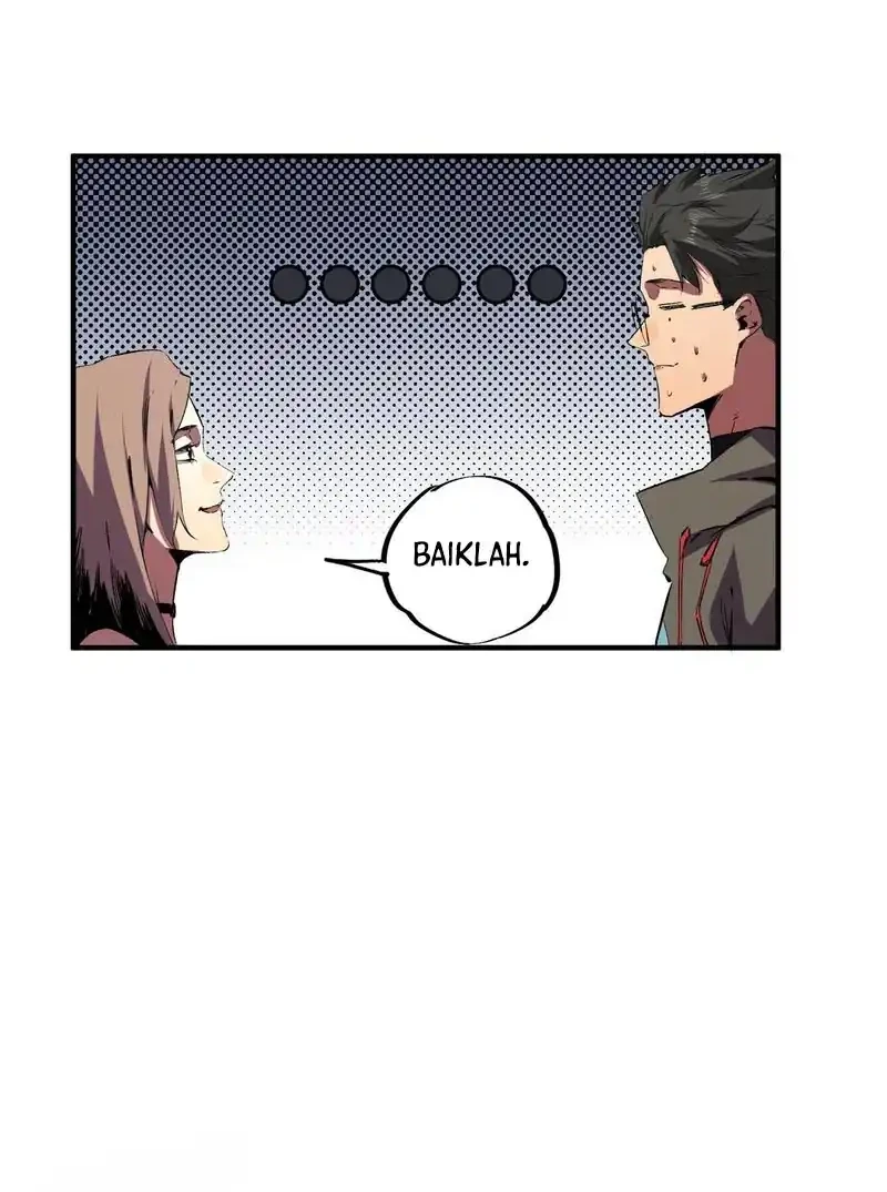 Supreme Curse Master Bab 60 halaman 14