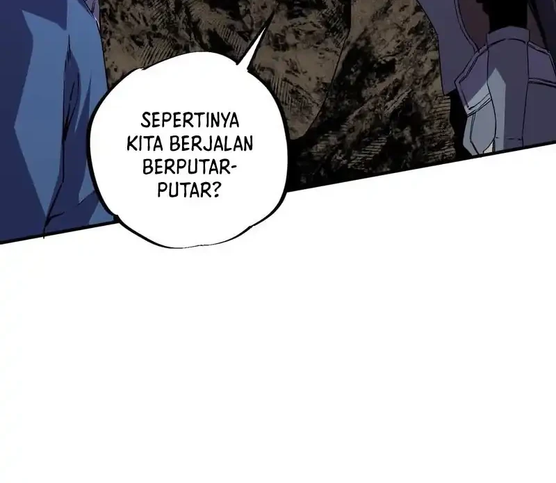 Supreme Curse Master Bab 60 halaman 22