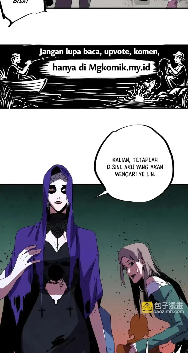 Supreme Curse Master Bab 62 halaman 8