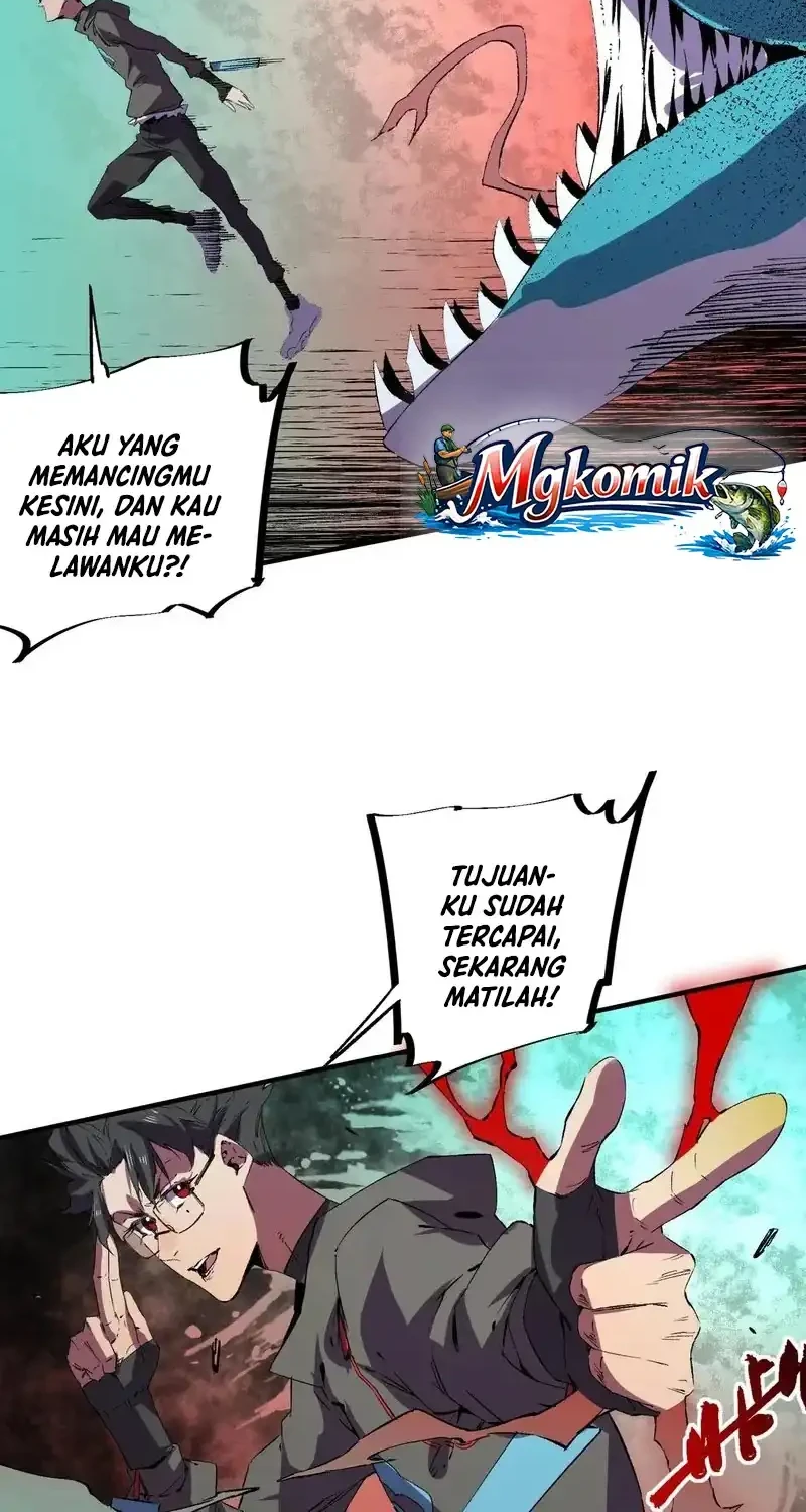 Supreme Curse Master Bab 62 halaman 12