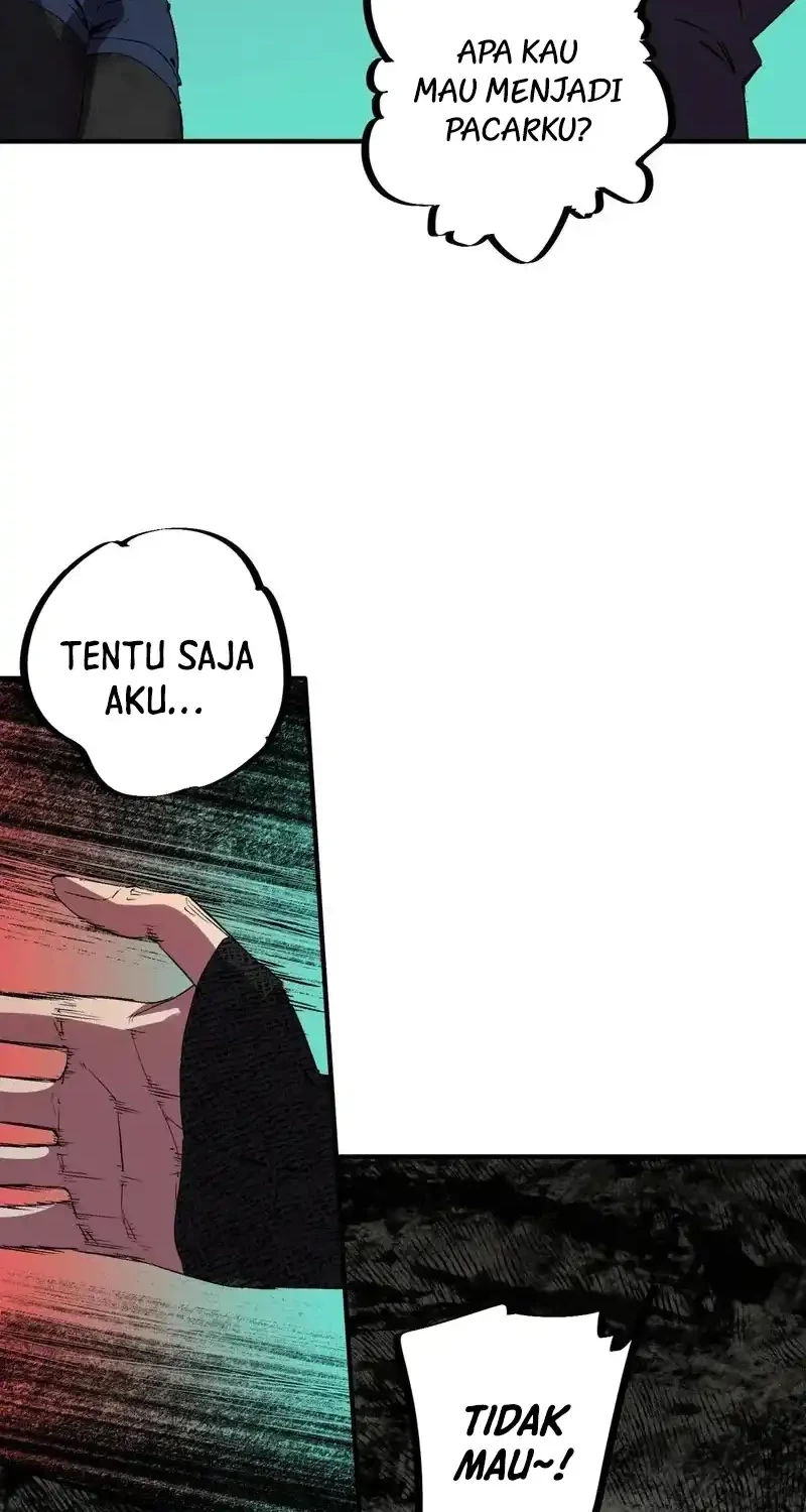 Supreme Curse Master Bab 62 halaman 18