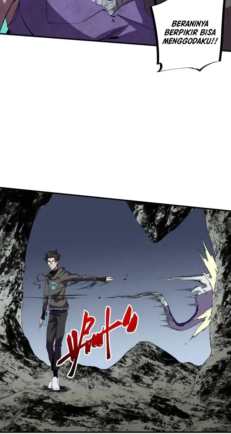 Supreme Curse Master Bab 62 halaman 20