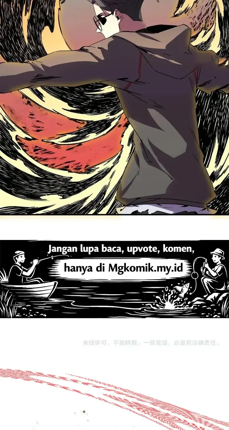 Supreme Curse Master Bab 62 halaman 36