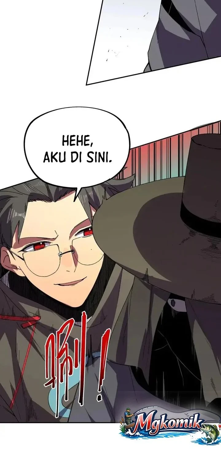 Supreme Curse Master Bab 63 halaman 8