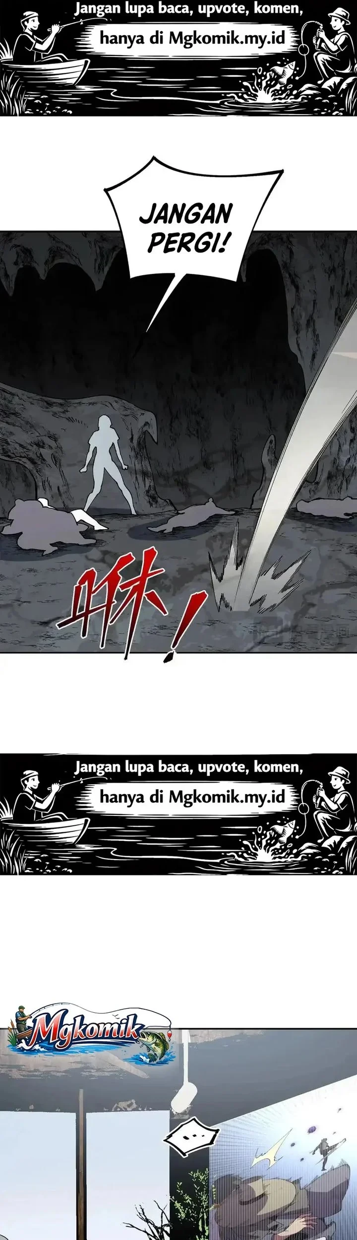 Supreme Curse Master Bab 63 halaman 11