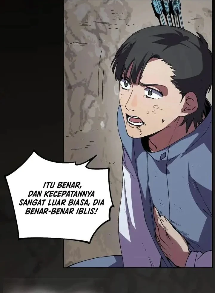 Supreme Curse Master Bab 63 halaman 27