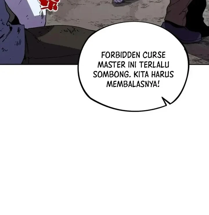 Supreme Curse Master Bab 63 halaman 35
