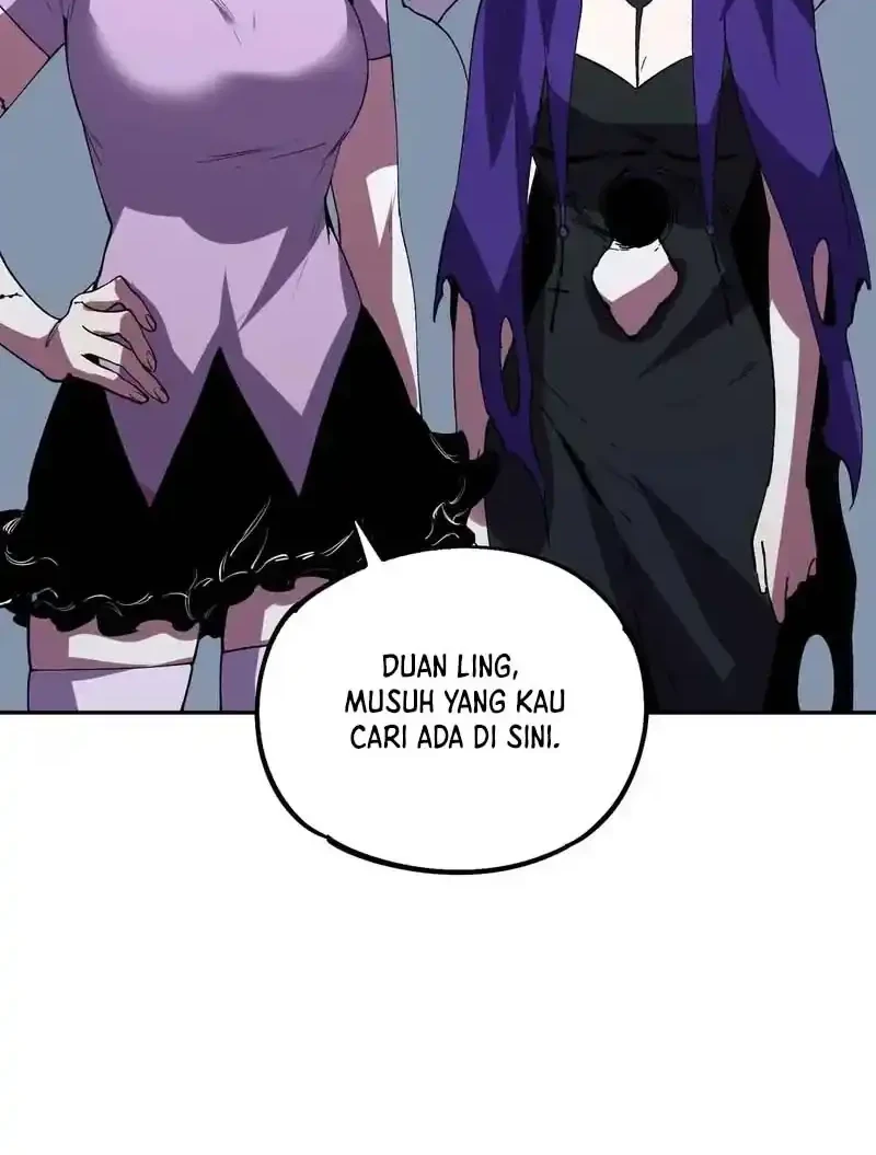 Supreme Curse Master Bab 64 halaman 4