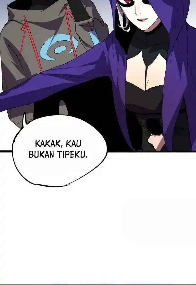Supreme Curse Master Bab 64 halaman 10