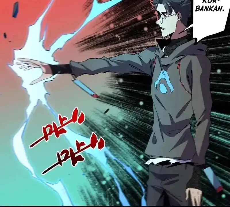 Supreme Curse Master Bab 64 halaman 18