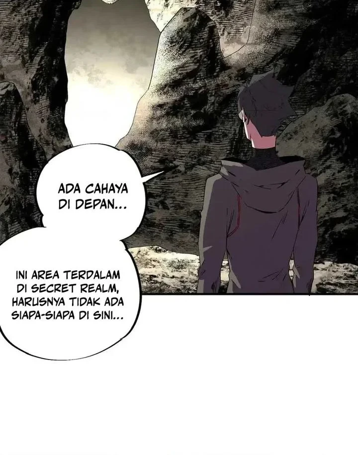 Supreme Curse Master Bab 65 halaman 2