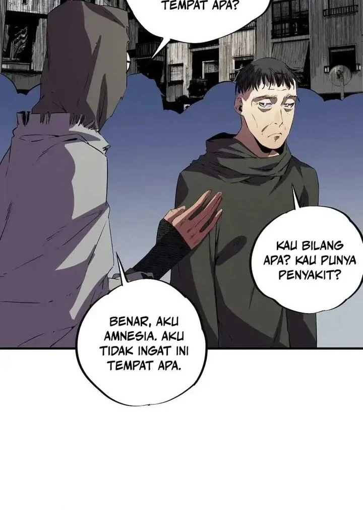 Supreme Curse Master Bab 65 halaman 10