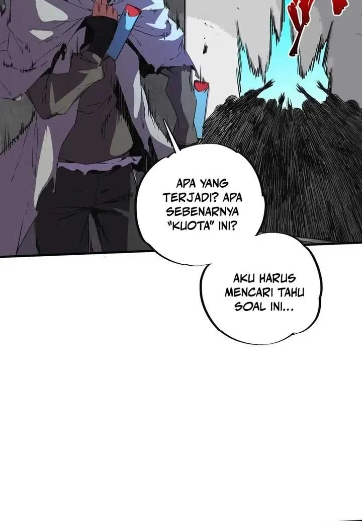 Supreme Curse Master Bab 65 halaman 13