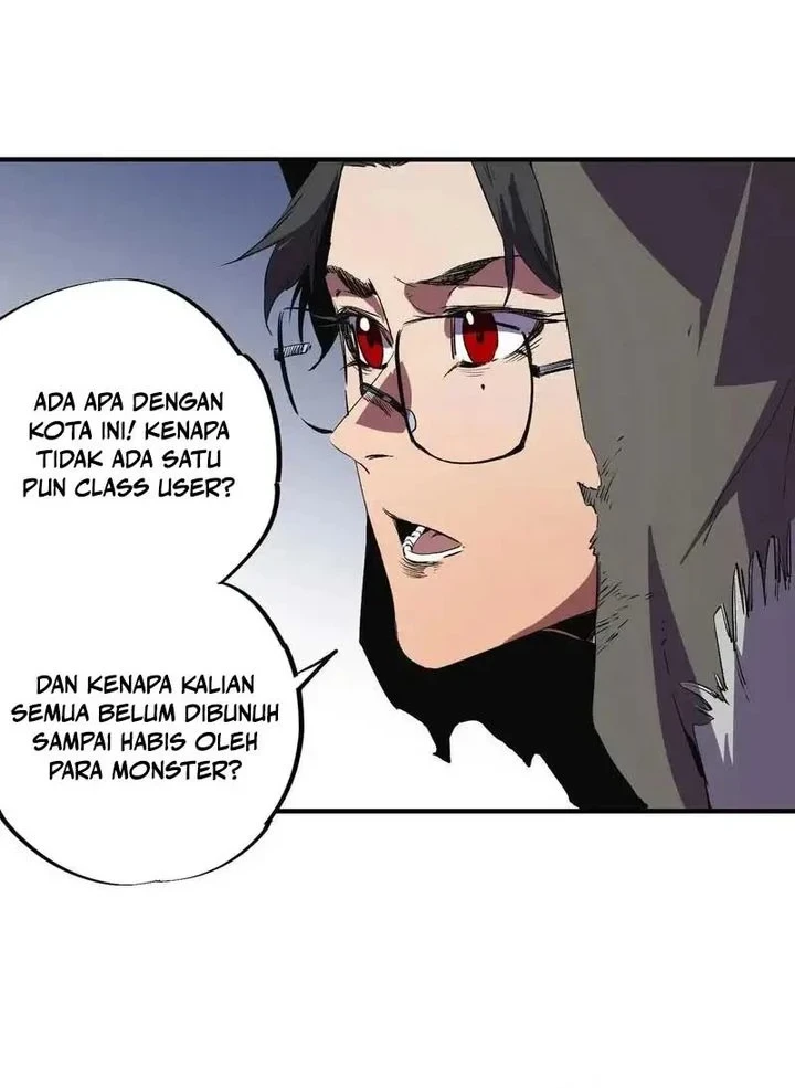 Supreme Curse Master Bab 65 halaman 15