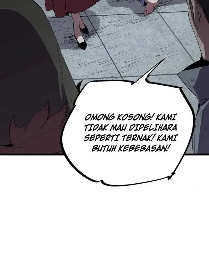 Supreme Curse Master Bab 65 halaman 39