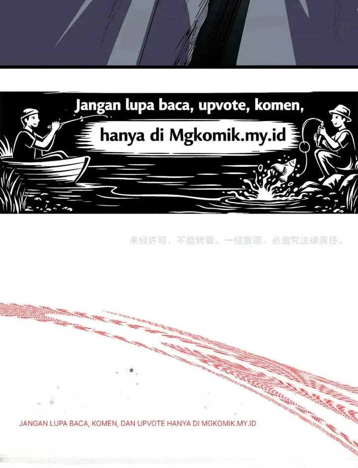 Supreme Curse Master Bab 65 halaman 41