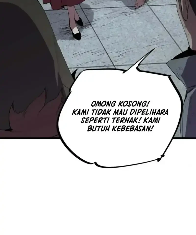 Supreme Curse Master Bab 66 halaman 4