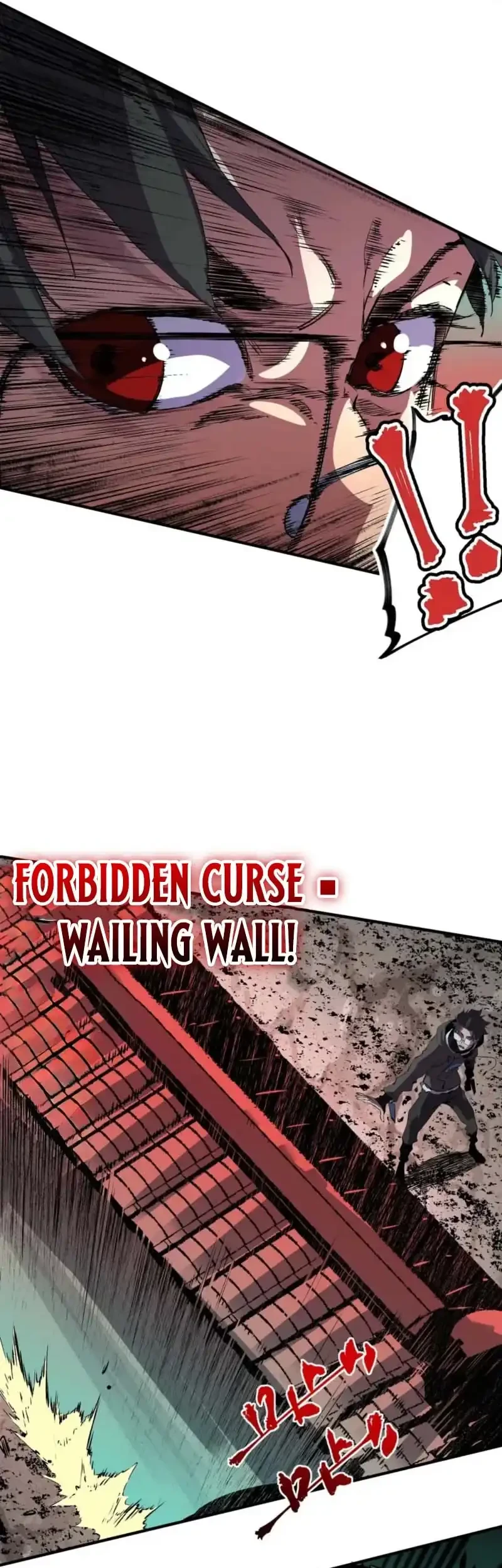 Supreme Curse Master Bab 66 halaman 38