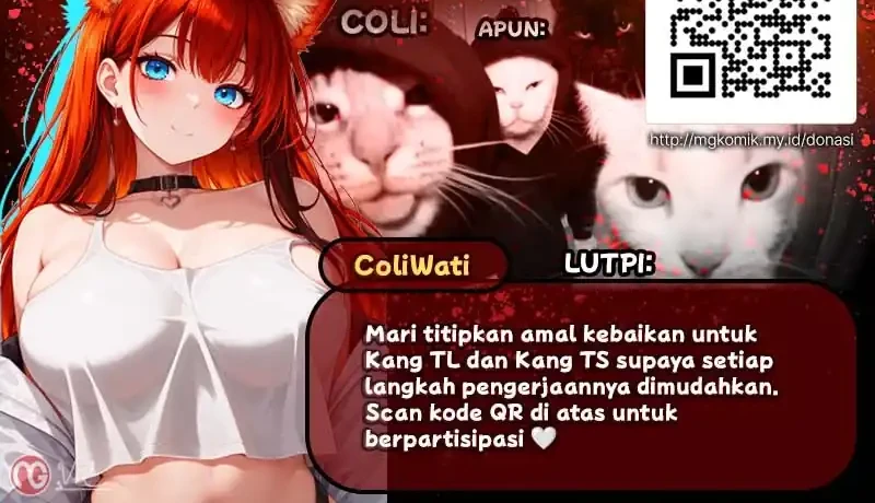 Supreme Curse Master Bab 66 halaman 54