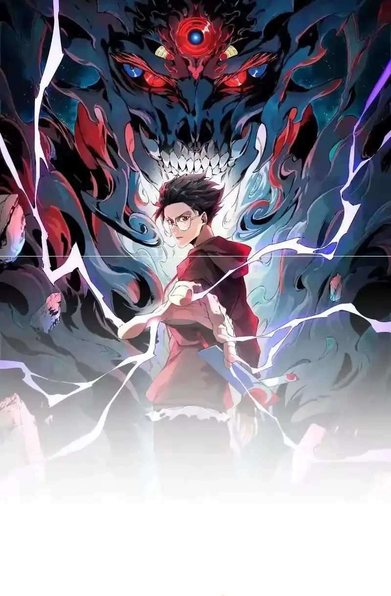 Supreme Curse Master chapter 67 halaman 2