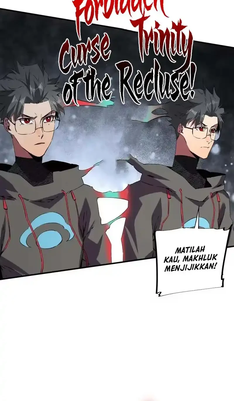 Supreme Curse Master chapter 67 halaman 4