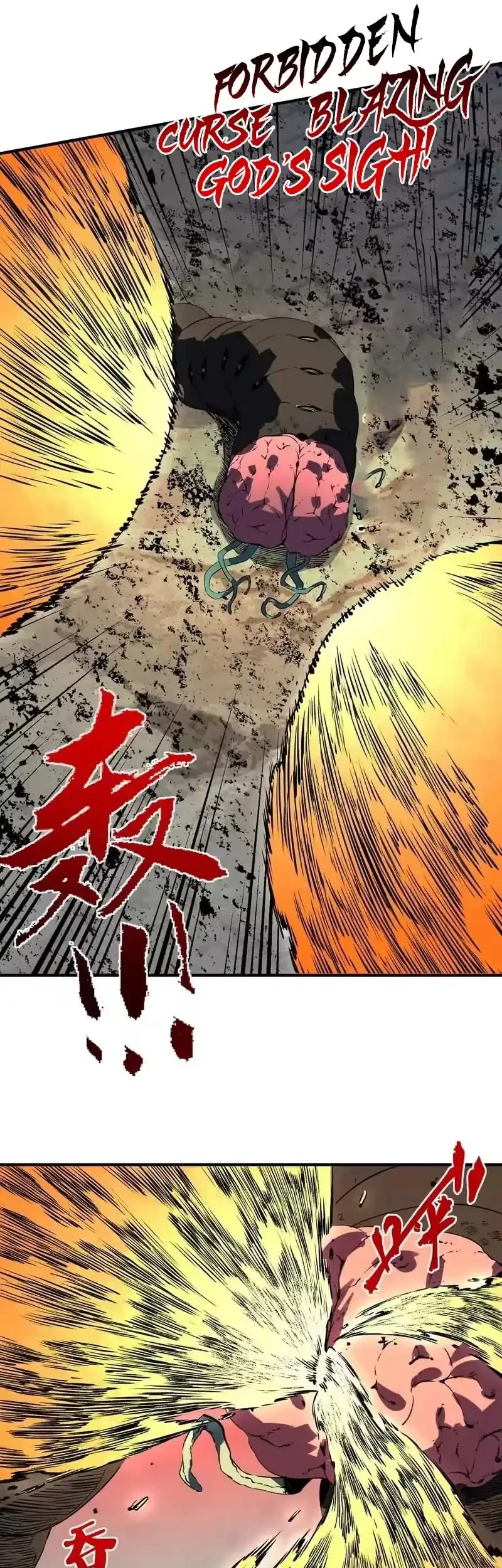 Supreme Curse Master chapter 67 halaman 9