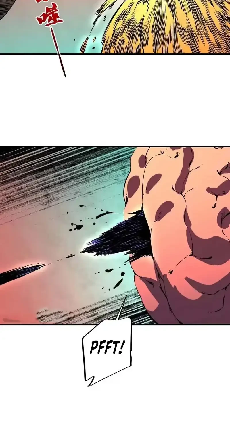 Supreme Curse Master chapter 67 halaman 10
