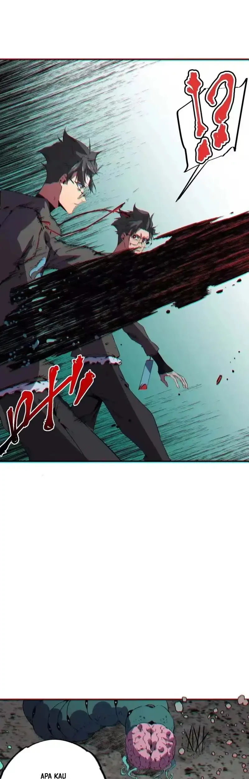 Supreme Curse Master chapter 67 halaman 11
