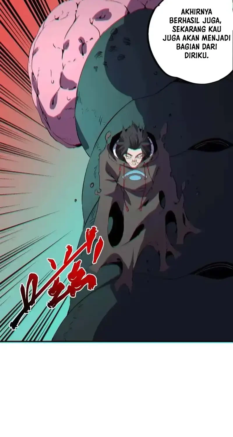 Supreme Curse Master chapter 67 halaman 14
