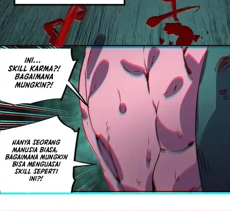 Supreme Curse Master chapter 67 halaman 16