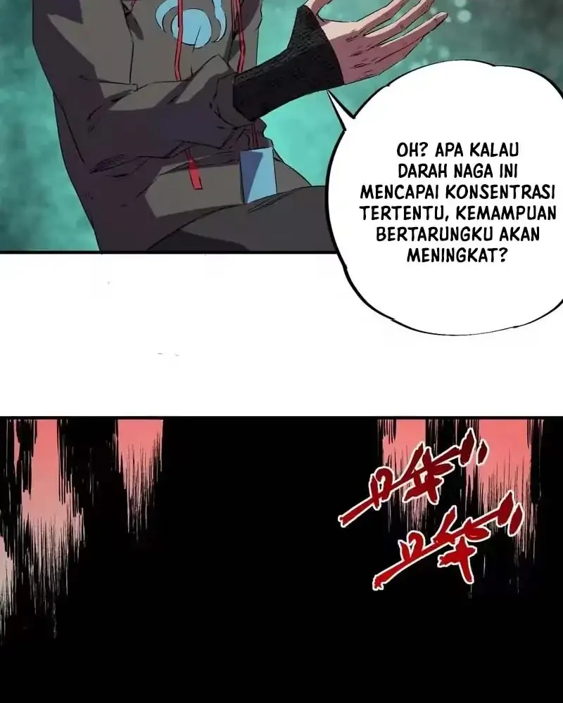 Supreme Curse Master chapter 67 halaman 24