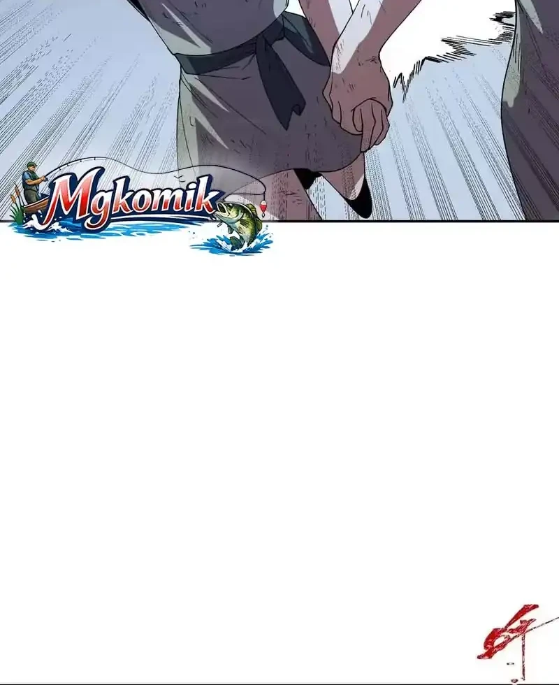Supreme Curse Master chapter 67 halaman 34