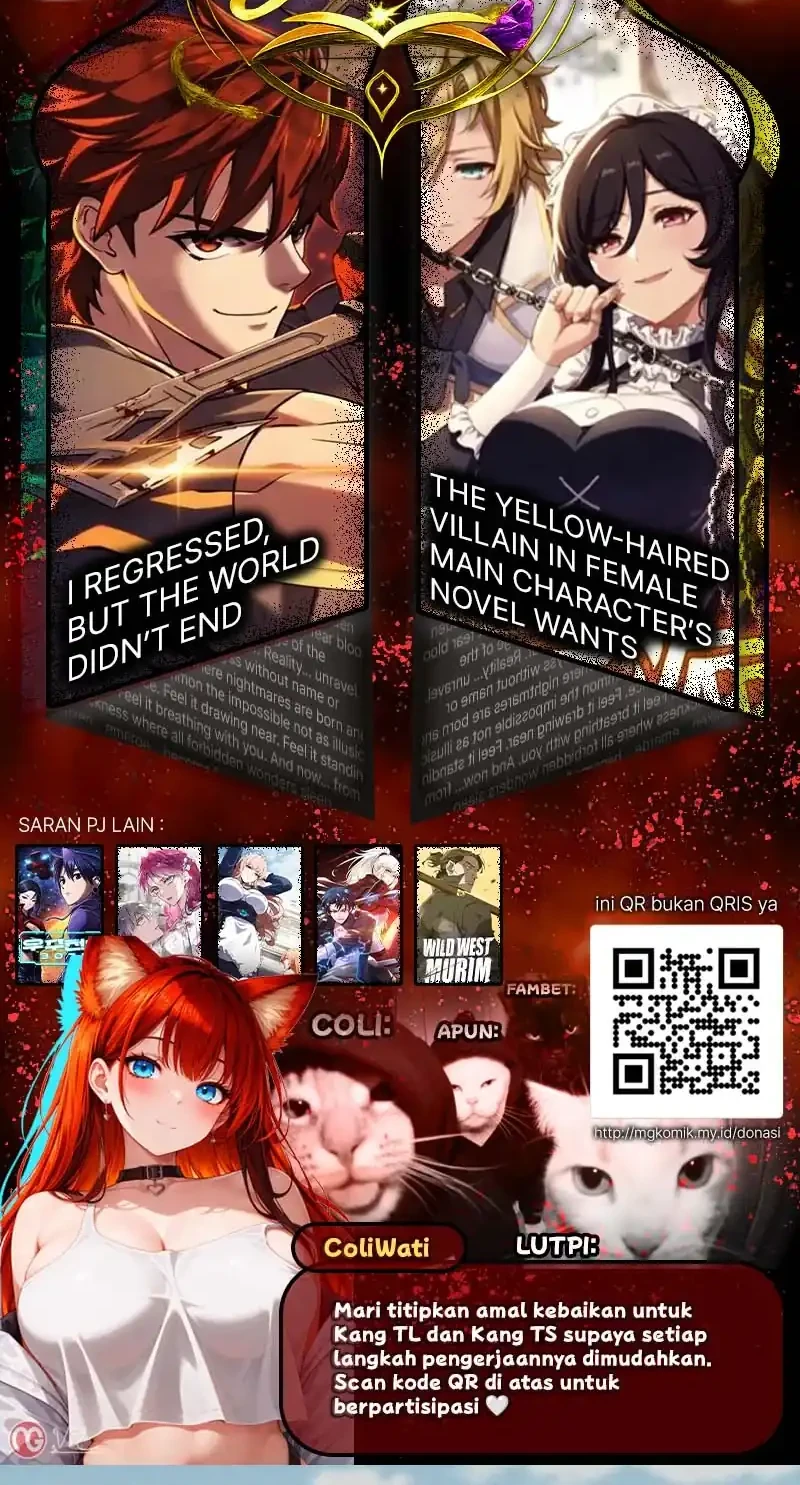 Supreme Curse Master chapter 67 halaman 47