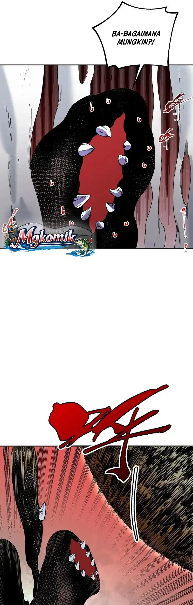 Supreme Curse Master chapter 68 halaman 5