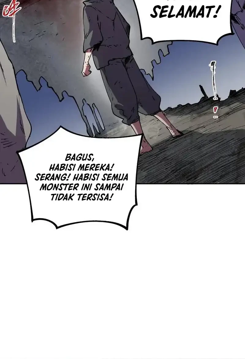 Supreme Curse Master chapter 68 halaman 8