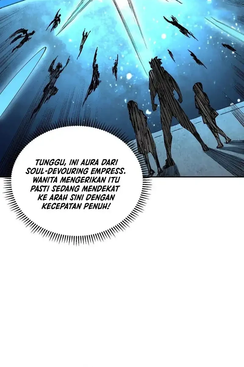 Supreme Curse Master chapter 68 halaman 12