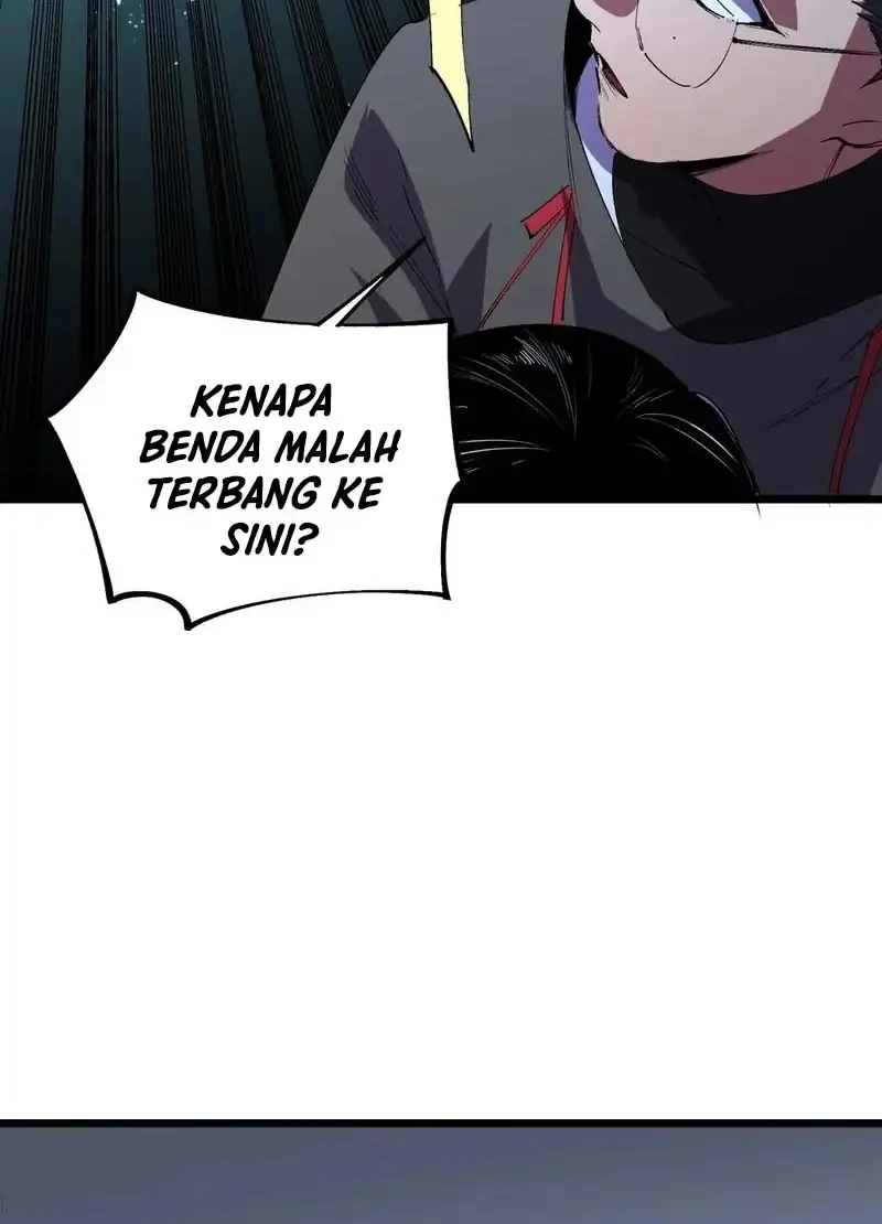 Supreme Curse Master chapter 68 halaman 14