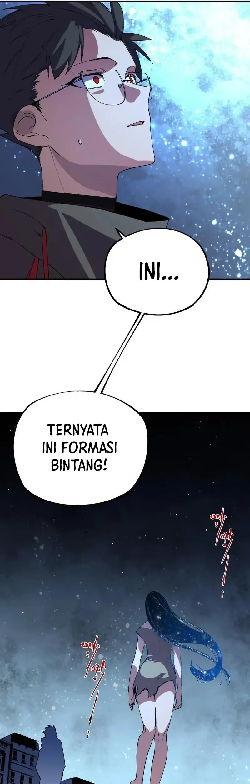 Supreme Curse Master chapter 68 halaman 30