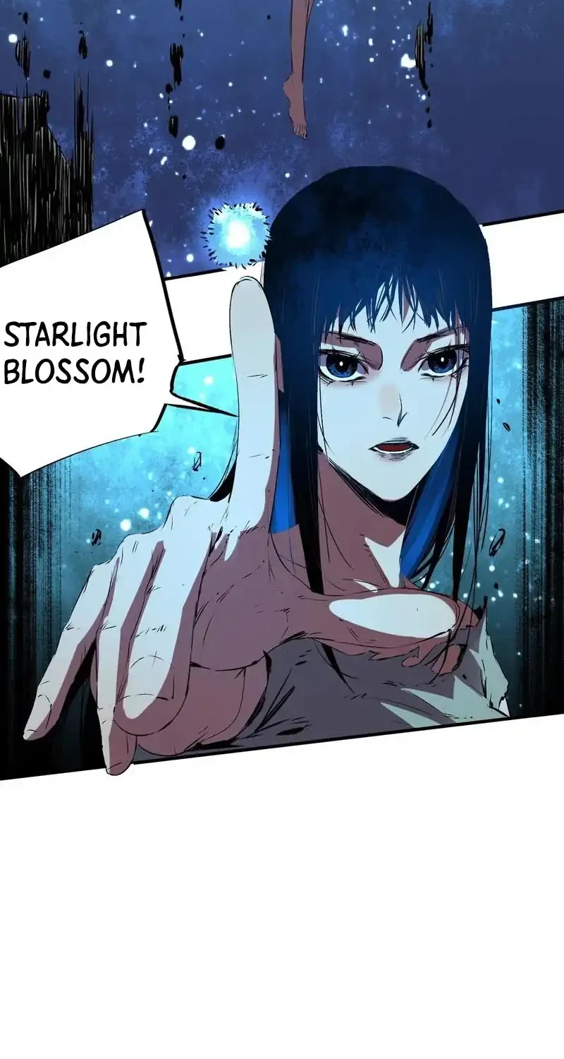 Supreme Curse Master chapter 68 halaman 37