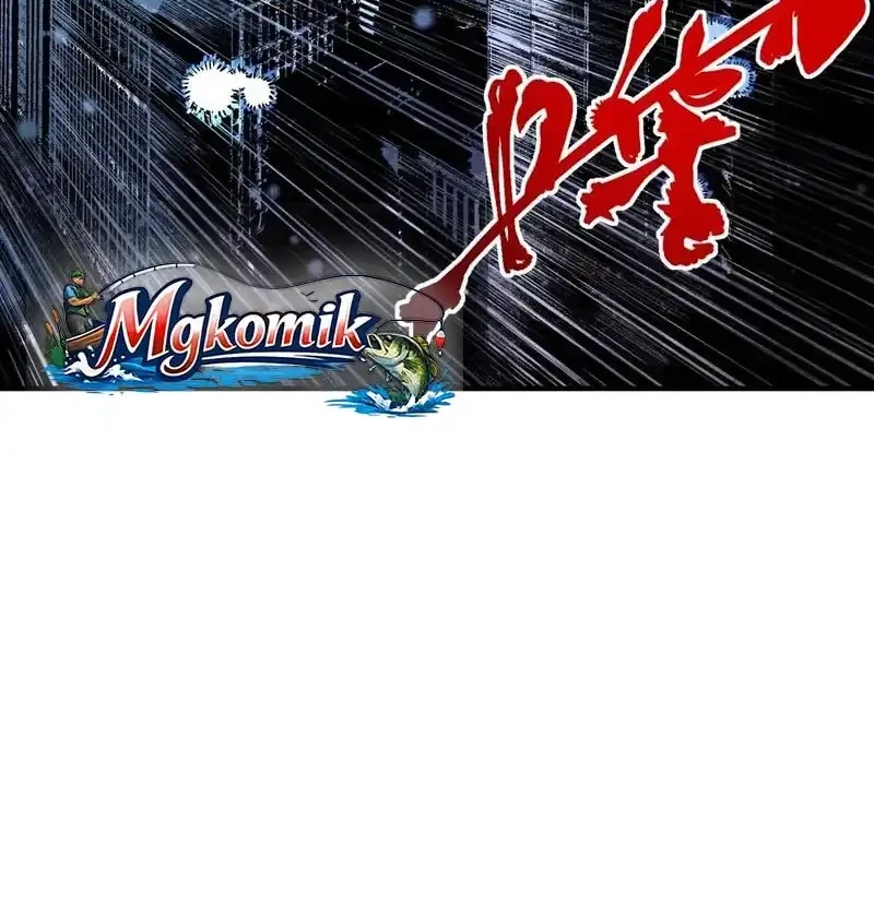 Supreme Curse Master chapter 68 halaman 41