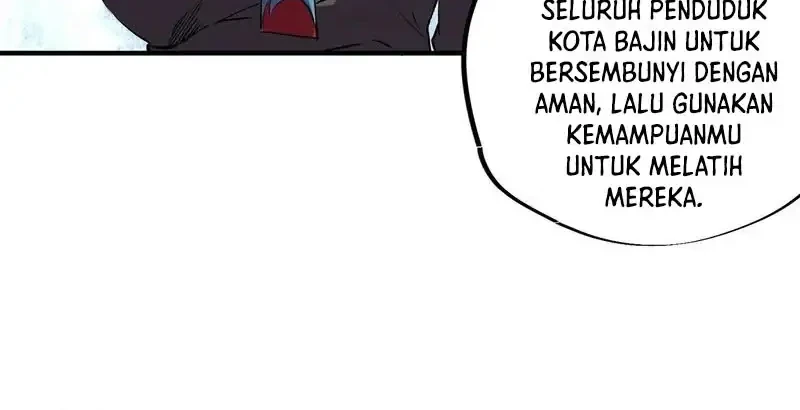 Supreme Curse Master Bab 69 halaman 8