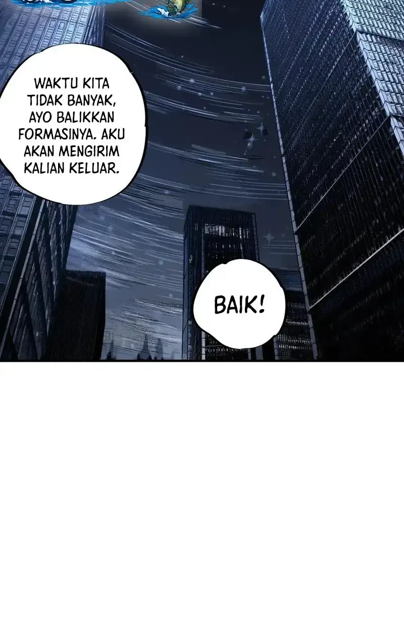 Supreme Curse Master Bab 69 halaman 10