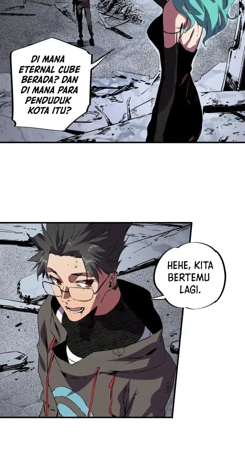 Supreme Curse Master Bab 69 halaman 24