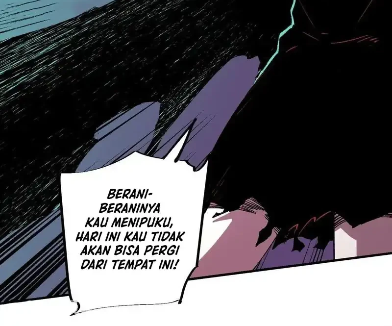Supreme Curse Master Bab 69 halaman 36