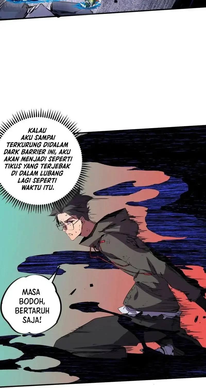 Supreme Curse Master Bab 69 halaman 38