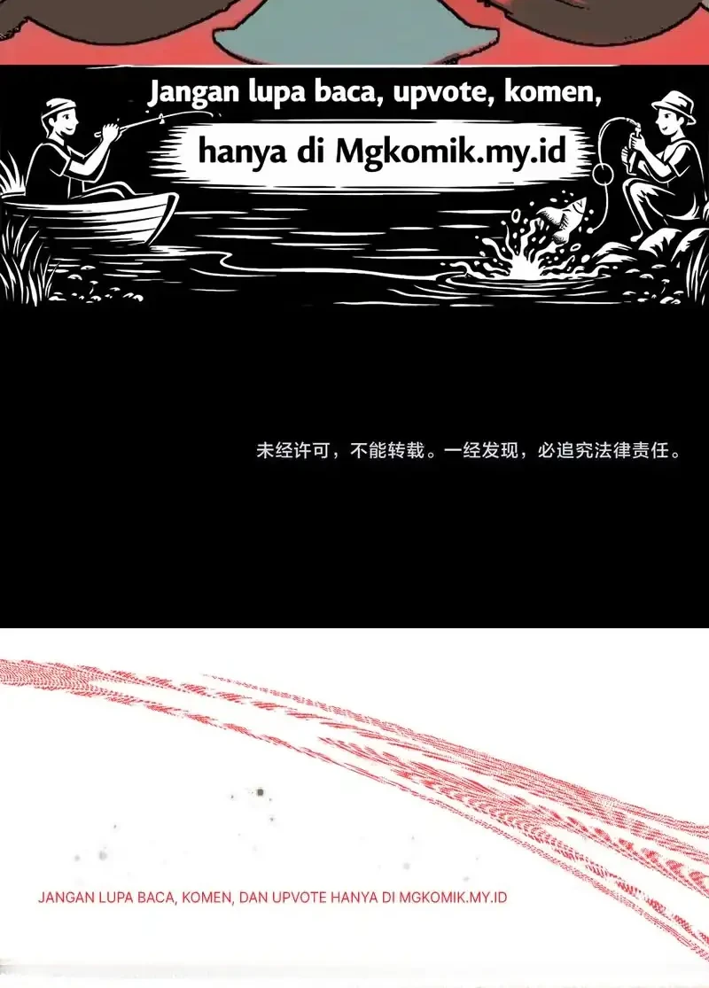 Supreme Curse Master Bab 69 halaman 45