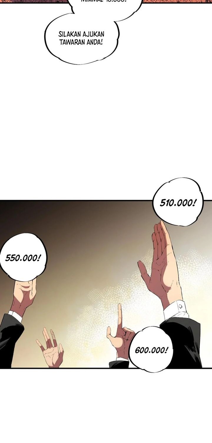 Supreme Curse Master Bab 7 halaman 2