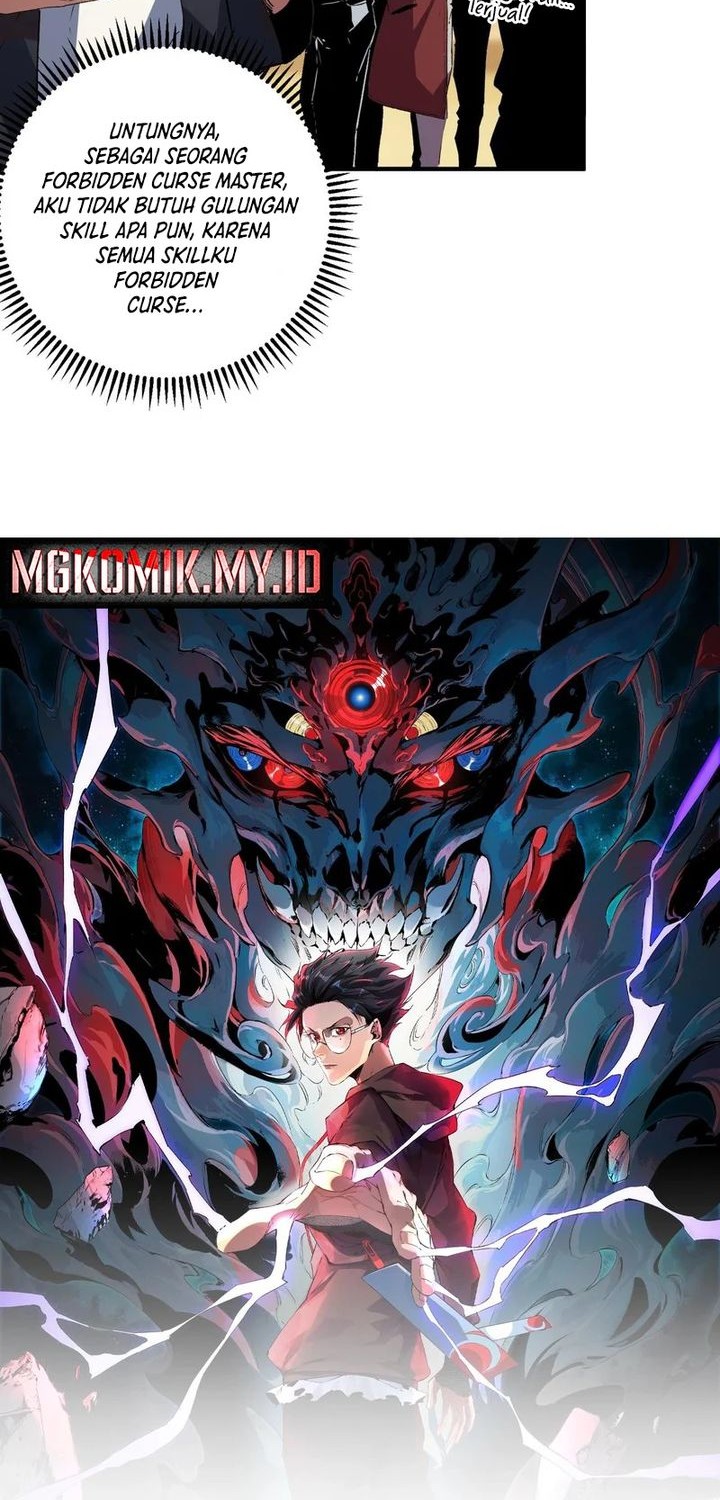 Supreme Curse Master Bab 7 halaman 4